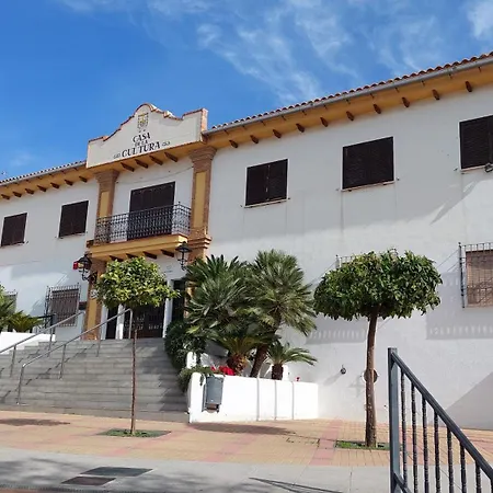 Minerva Con Gran Piscina * Benalmádena