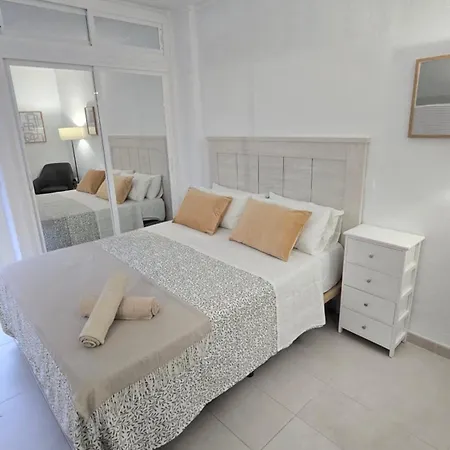 Minerva 401 Estudio Con Gran Piscina Y Parque Acuatico *