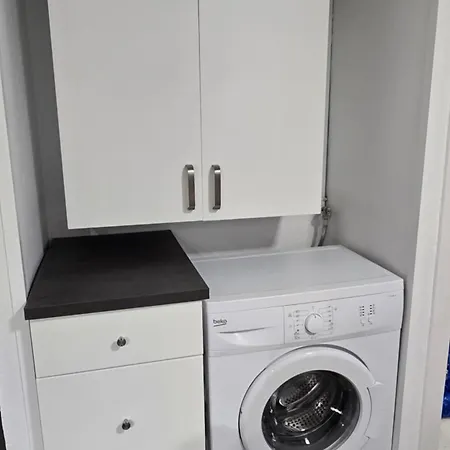 Appartement Minerva 401 Estudio Con Gran Piscina Y Parque Acuatico