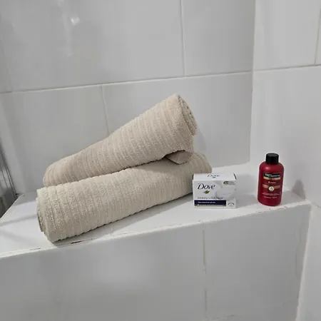 Minerva 401 Estudio Con Gran Piscina Y Parque Acuatico Benalmadena