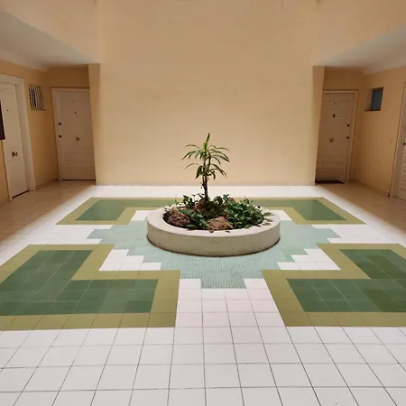 Minerva 401 Estudio Con Gran Piscina Y Parque Acuatico *