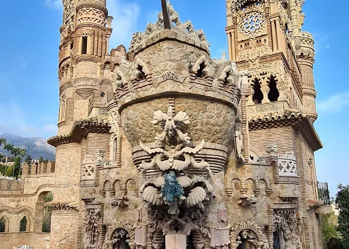 Minerva Con Gran Piscina *